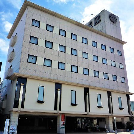 Hotel Toraya Sukagawa Экстерьер фото