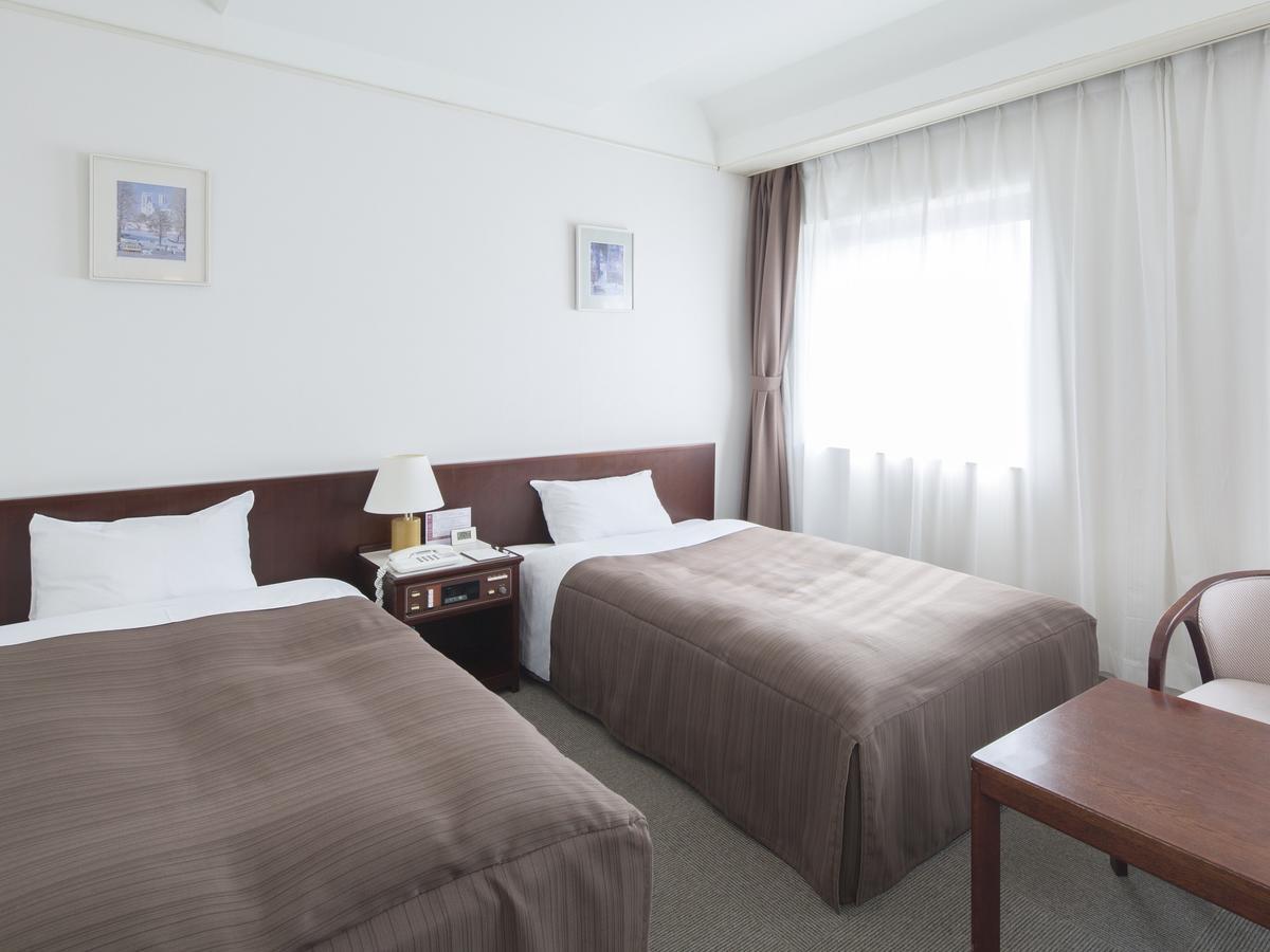 Hotel Toraya Sukagawa Экстерьер фото