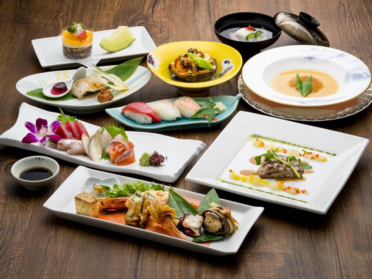Hotel Toraya Sukagawa Экстерьер фото