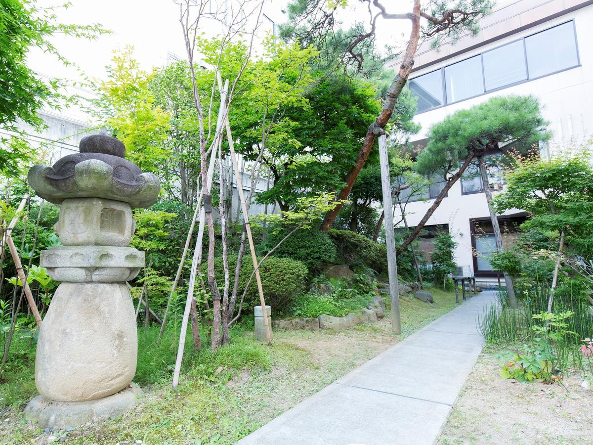 Hotel Toraya Sukagawa Экстерьер фото
