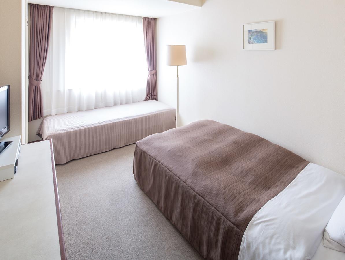 Hotel Toraya Sukagawa Экстерьер фото